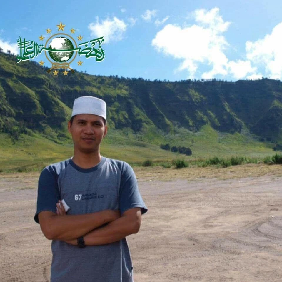 Hasyim Asyari, M.Pd.I