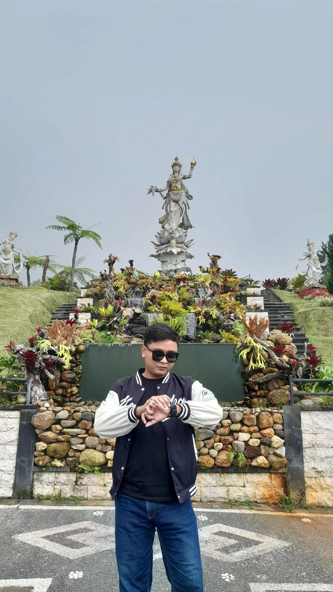 Ryando Viqi Bakhtiar, S.Kom